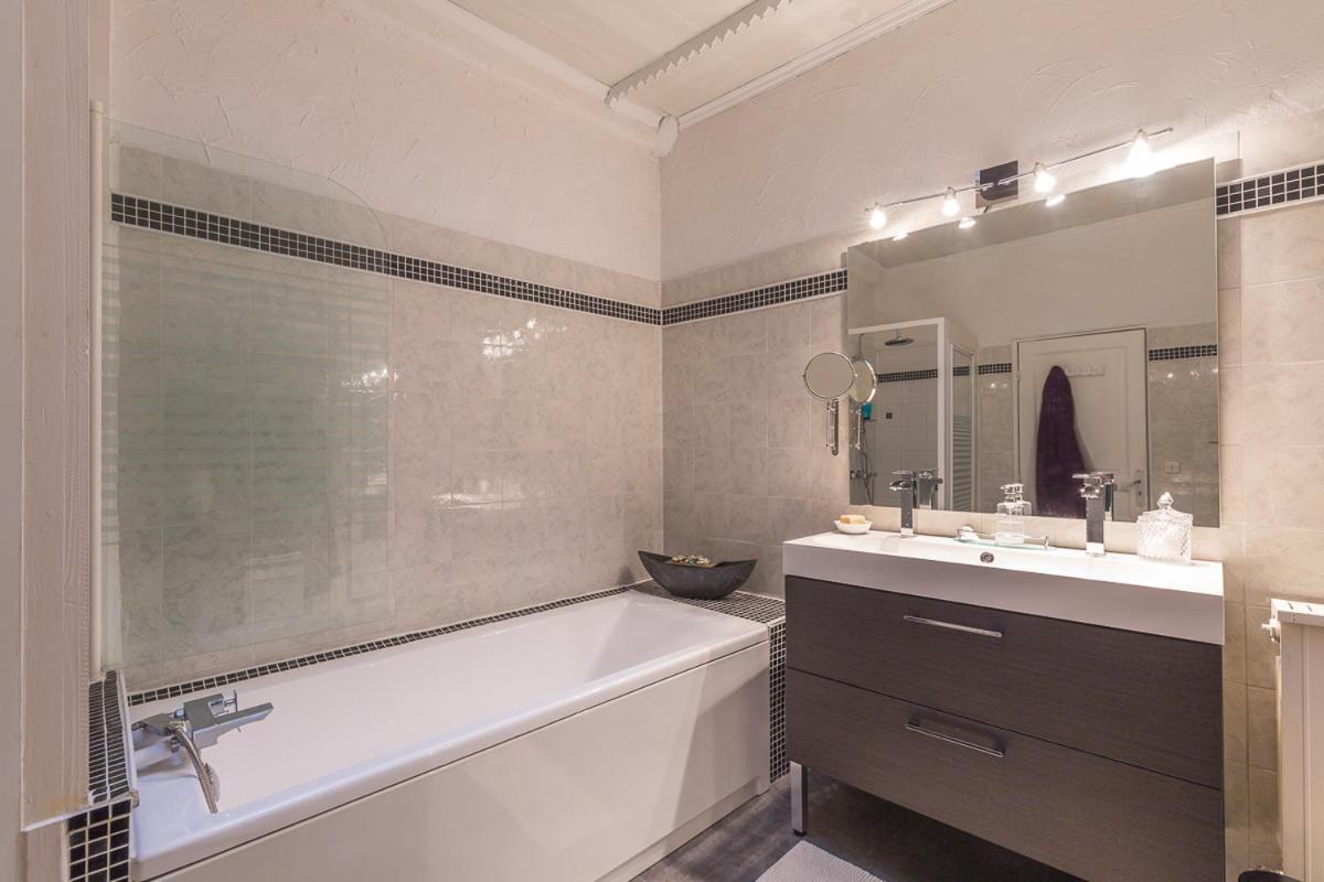 Le Logis De Lancelot Elegant Home City Center Sens Dış mekan fotoğraf